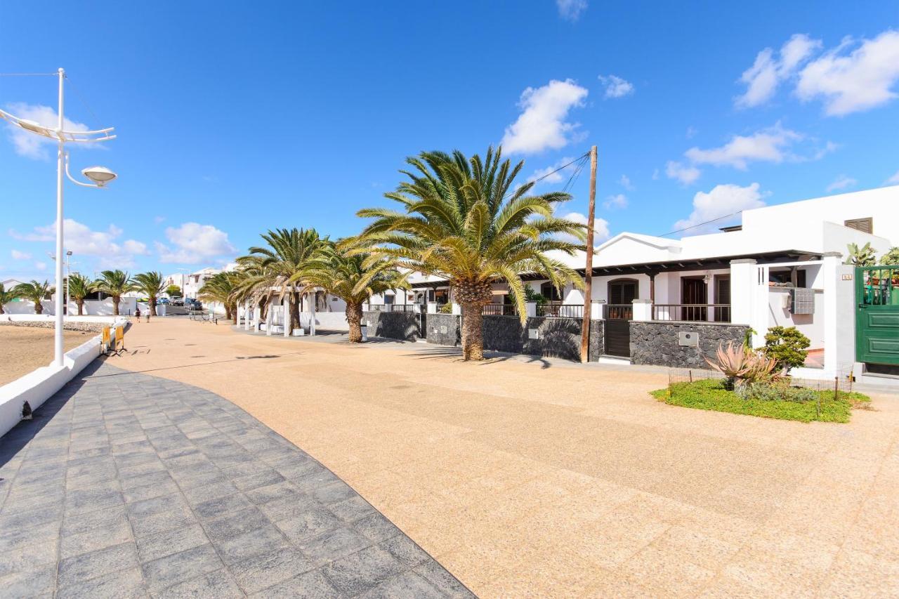Vela Arrecife (Lanzarote) Exterior foto